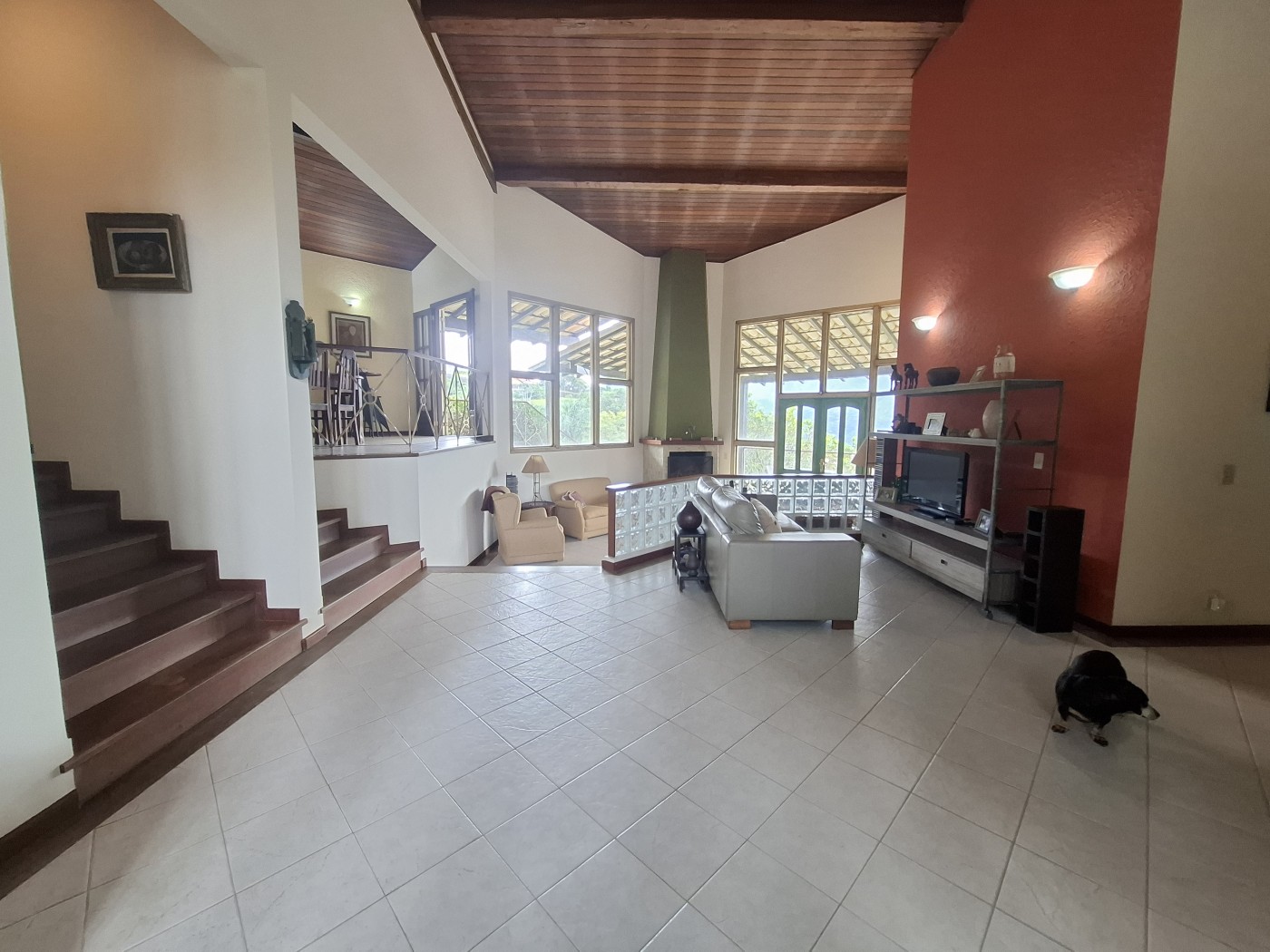 Casa de Condomínio, 4 quartos - Foto 6