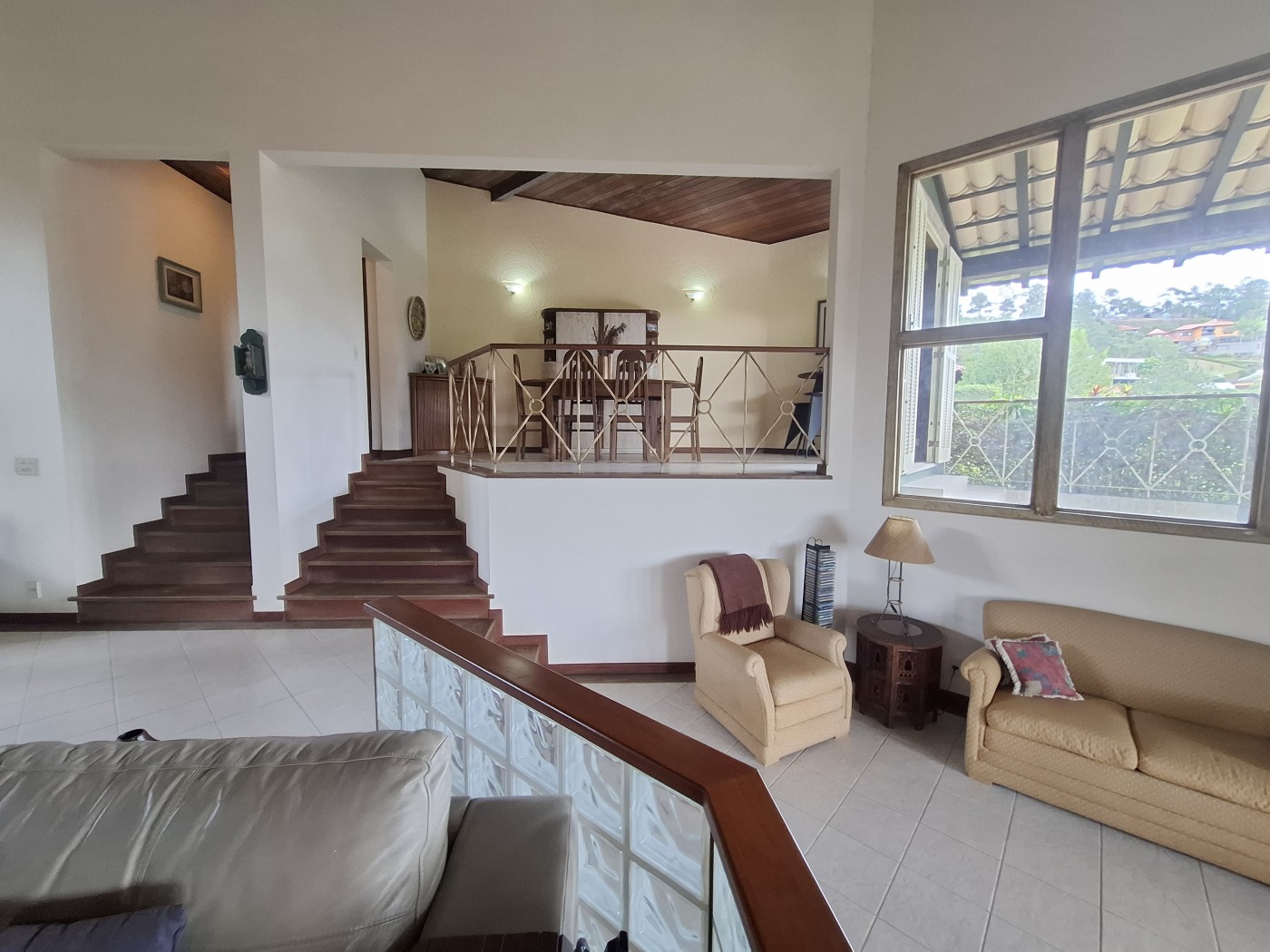 Casa de Condomínio, 4 quartos - Foto 8