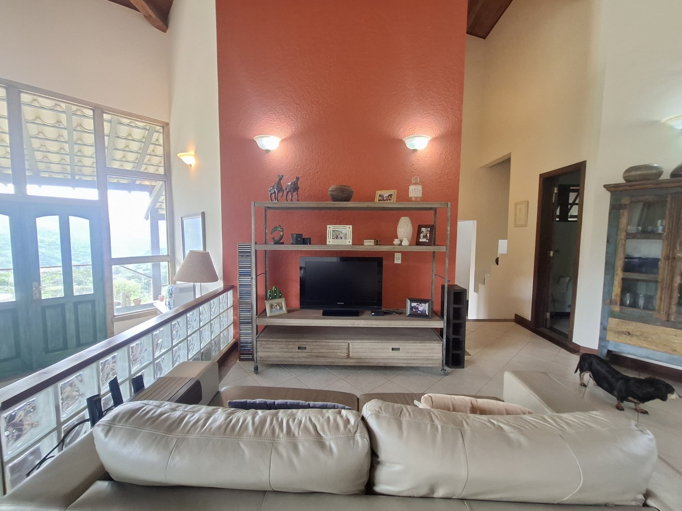 Casa de Condomínio, 4 quartos - Foto 9