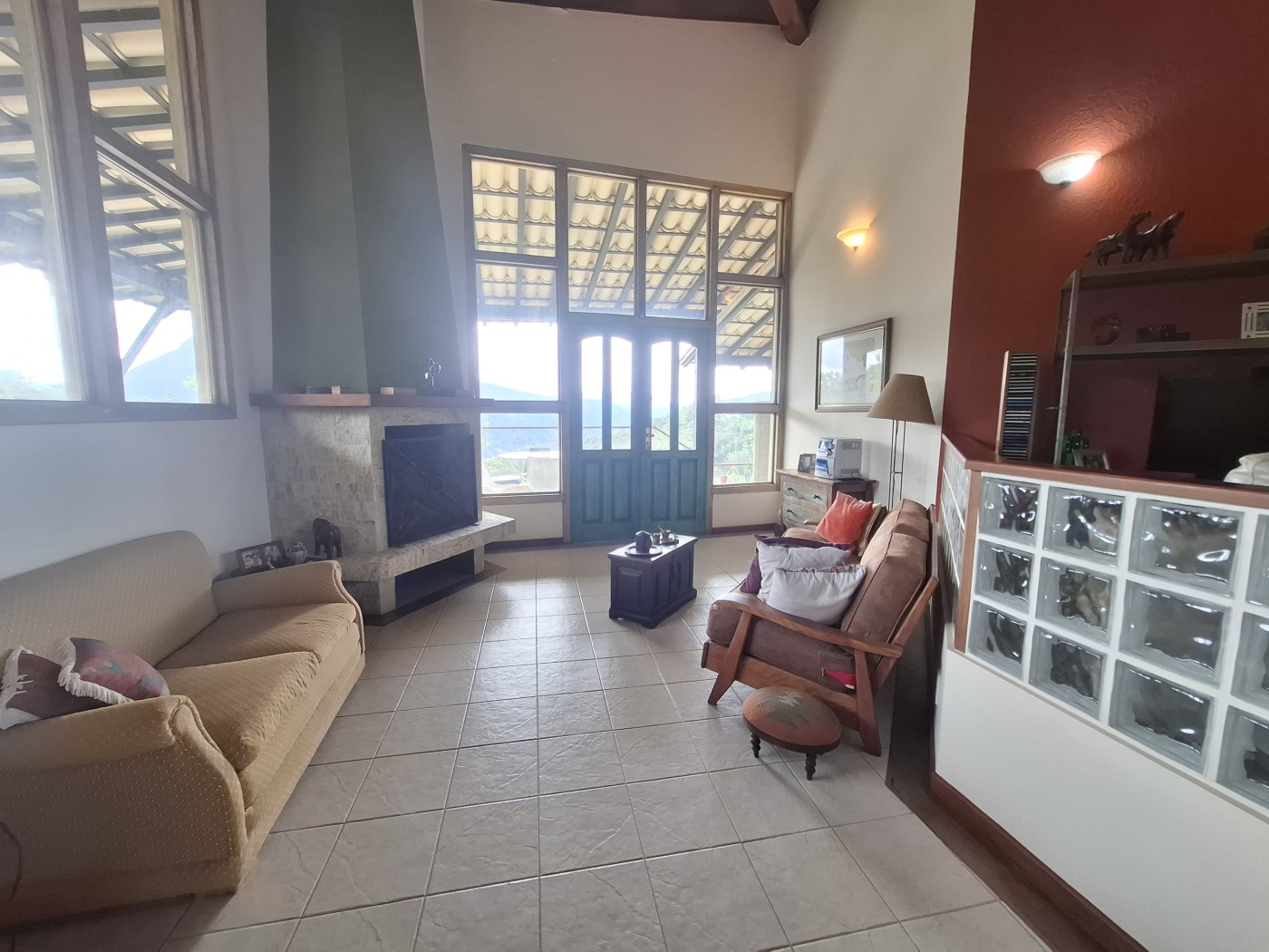 Casa de Condomínio, 4 quartos - Foto 10