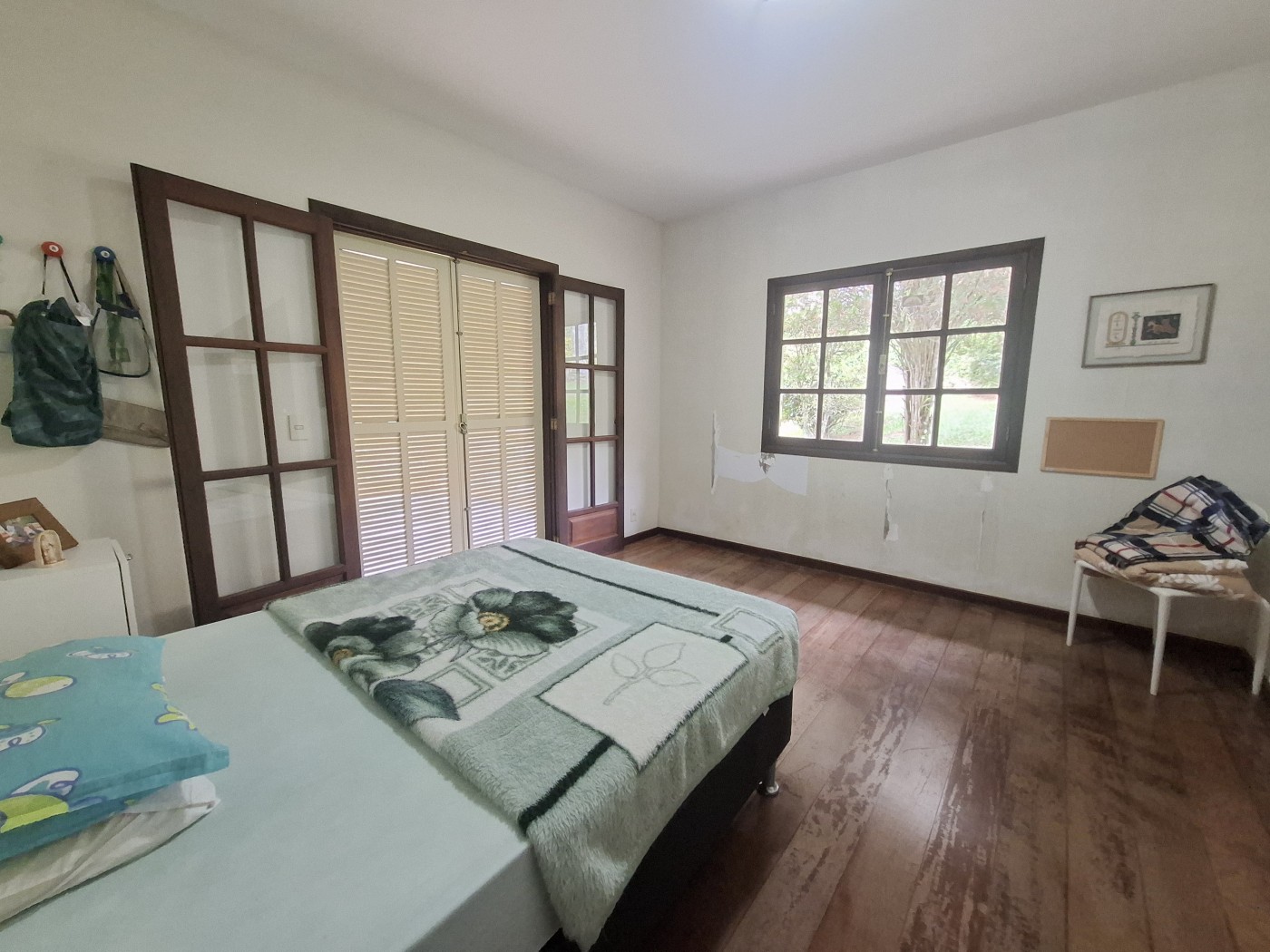 Casa de Condomínio, 4 quartos - Foto 24