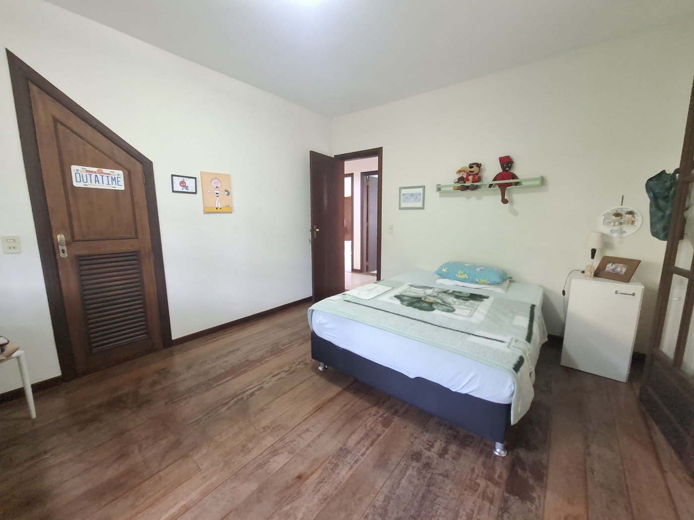 Casa de Condomínio, 4 quartos - Foto 25