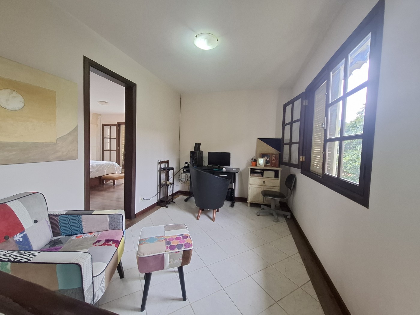 Casa de Condomínio, 4 quartos - Foto 30