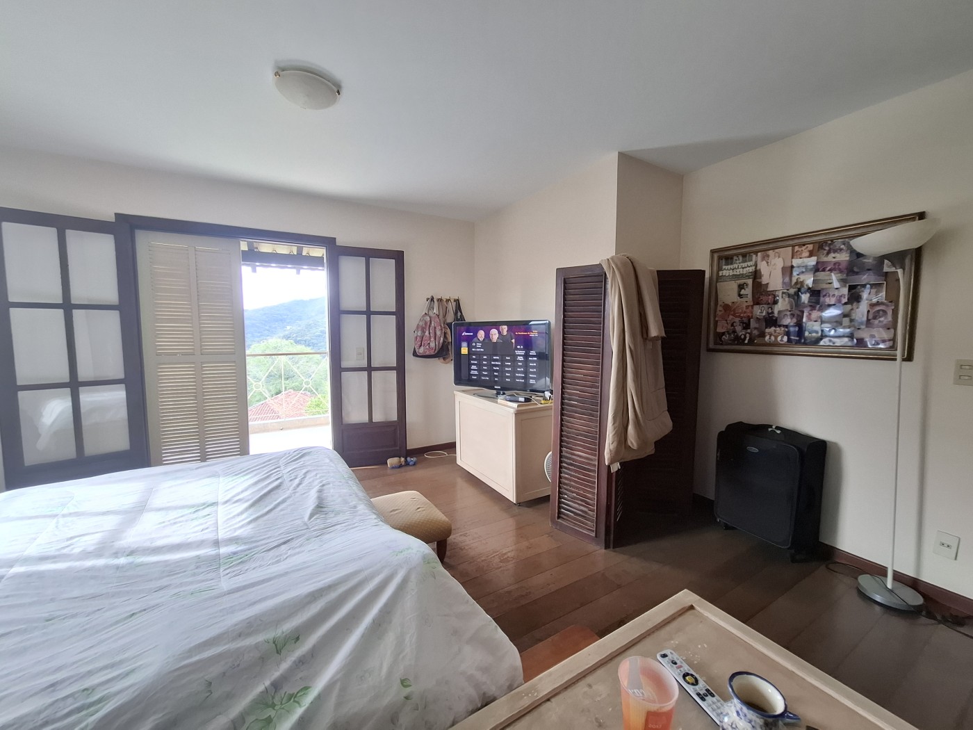 Casa de Condomínio, 4 quartos - Foto 32