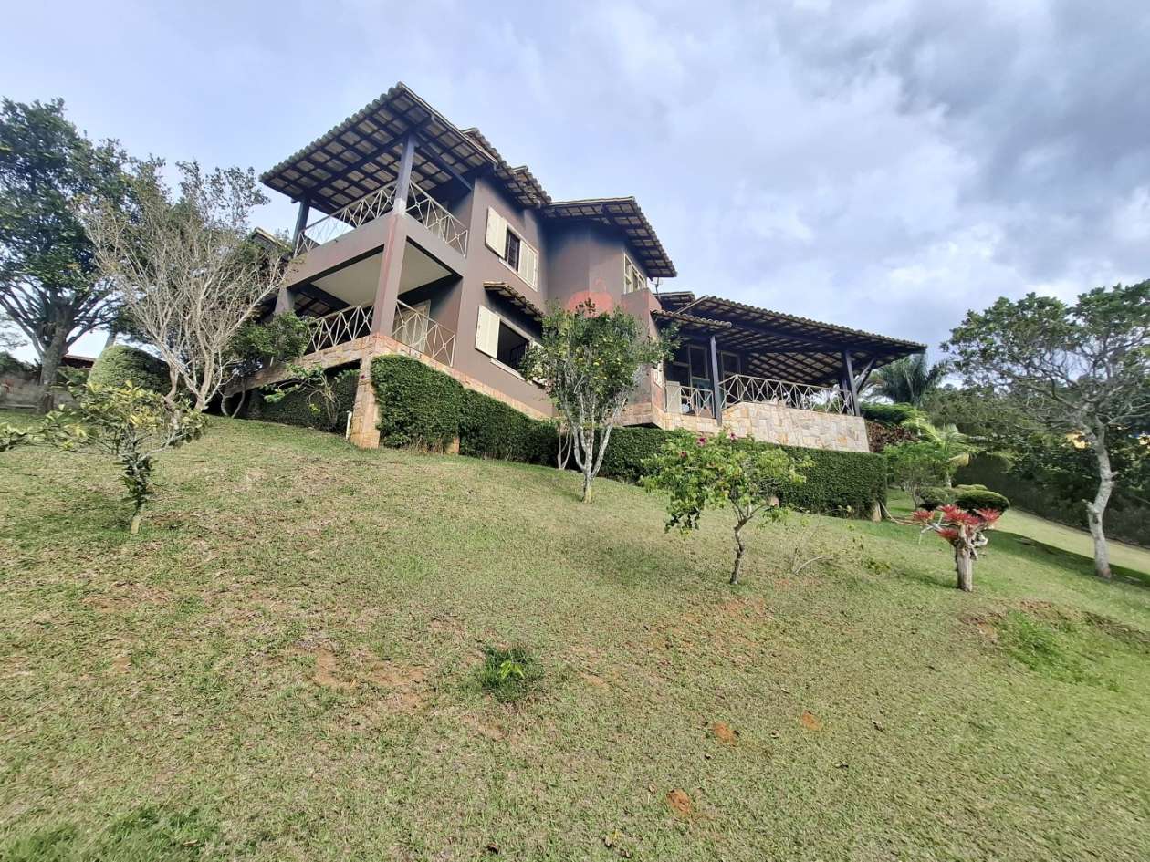 Casa de Condomínio, 4 quartos - Foto 40