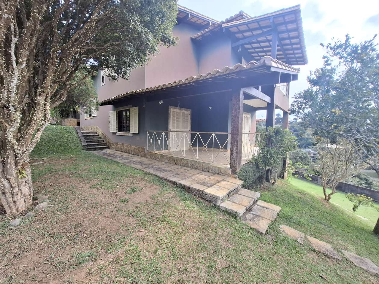 Casa de Condomínio, 4 quartos - Foto 42