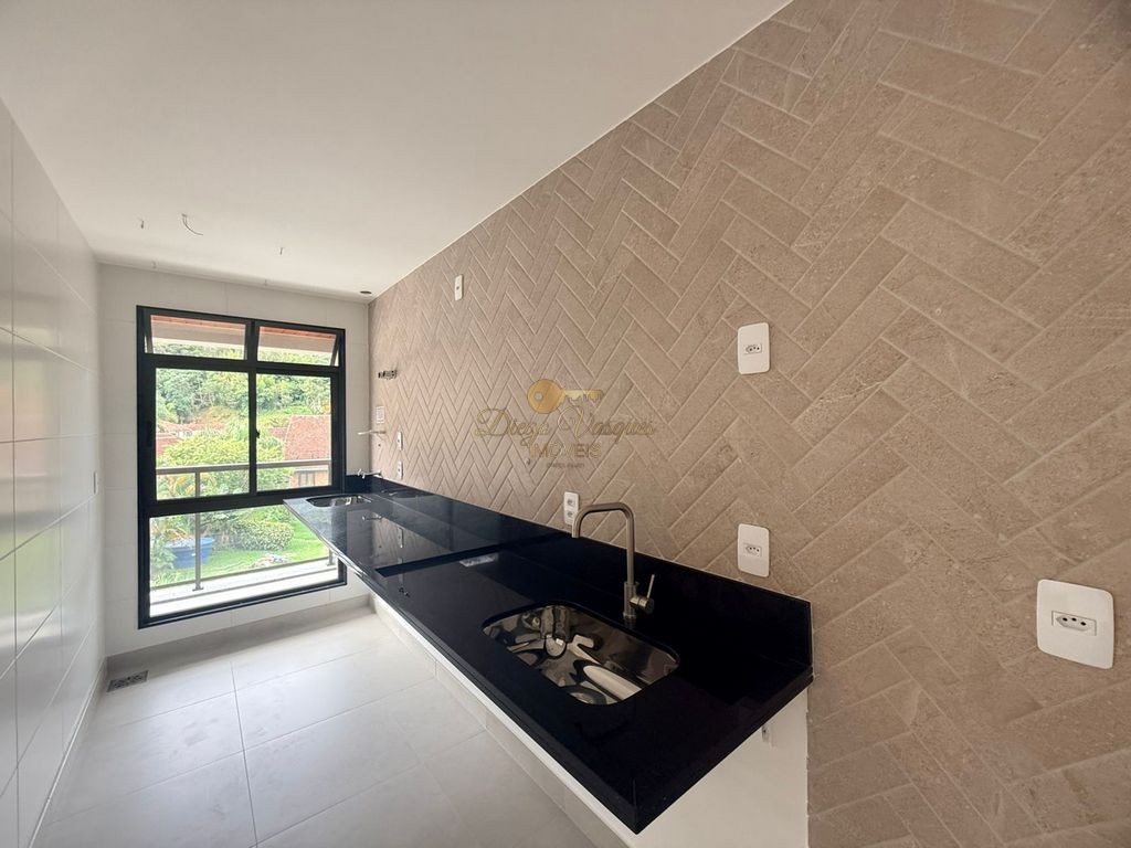 Apartamento, 2 quartos, 59 m² - Foto 5