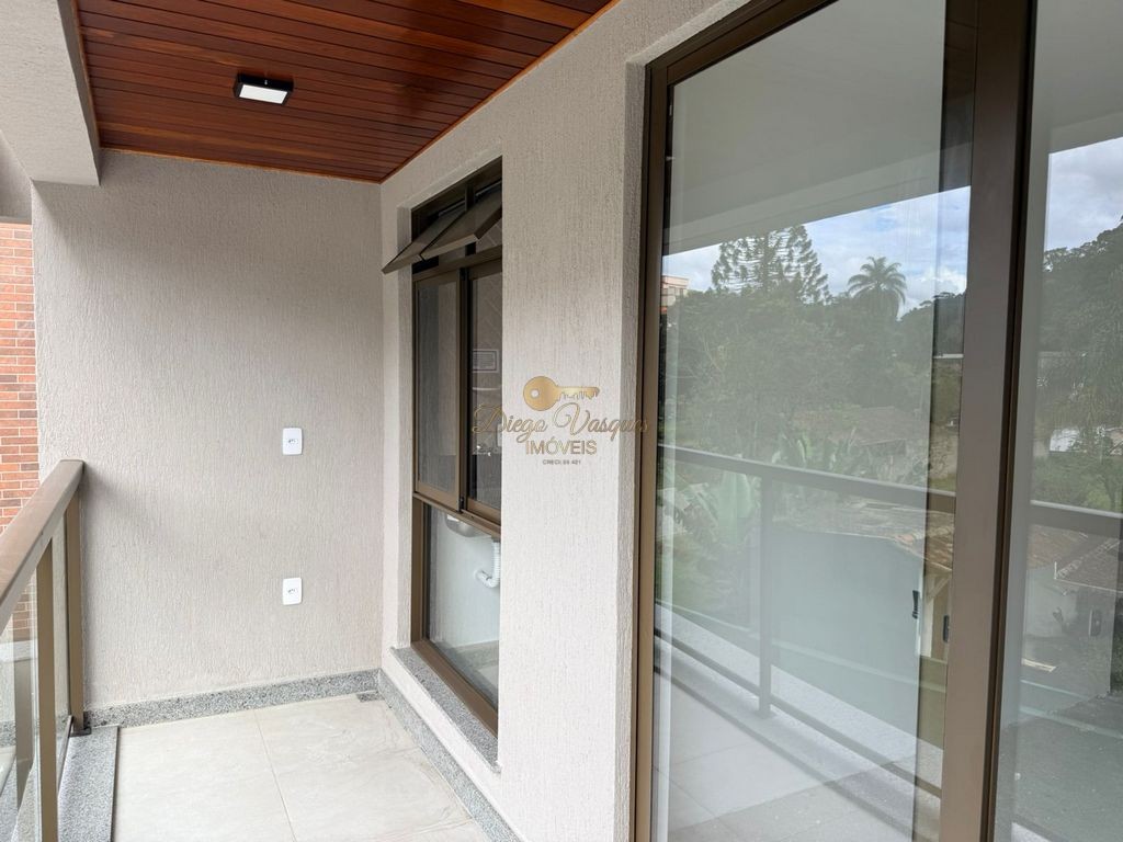 Apartamento, 2 quartos, 59 m² - Foto 2