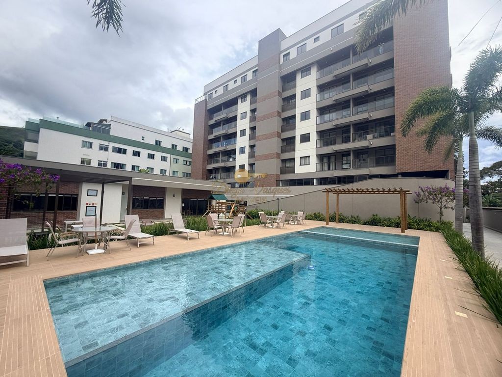 Apartamento, 2 quartos, 59 m² - Foto 10