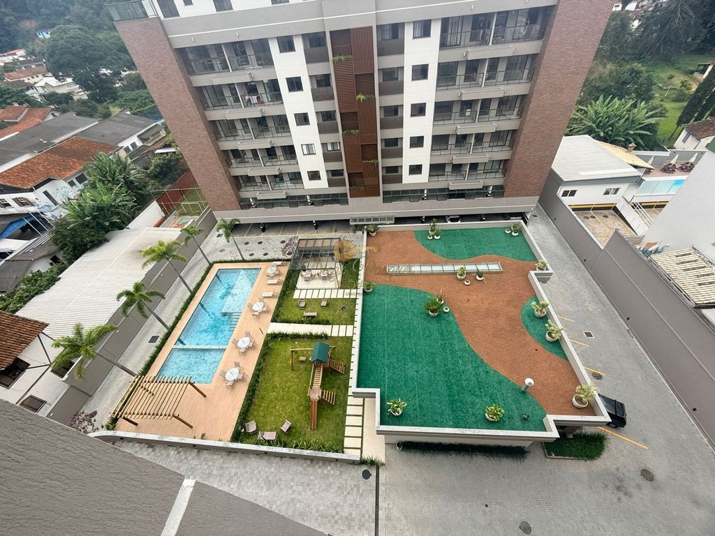 Apartamento, 2 quartos, 59 m² - Foto 11