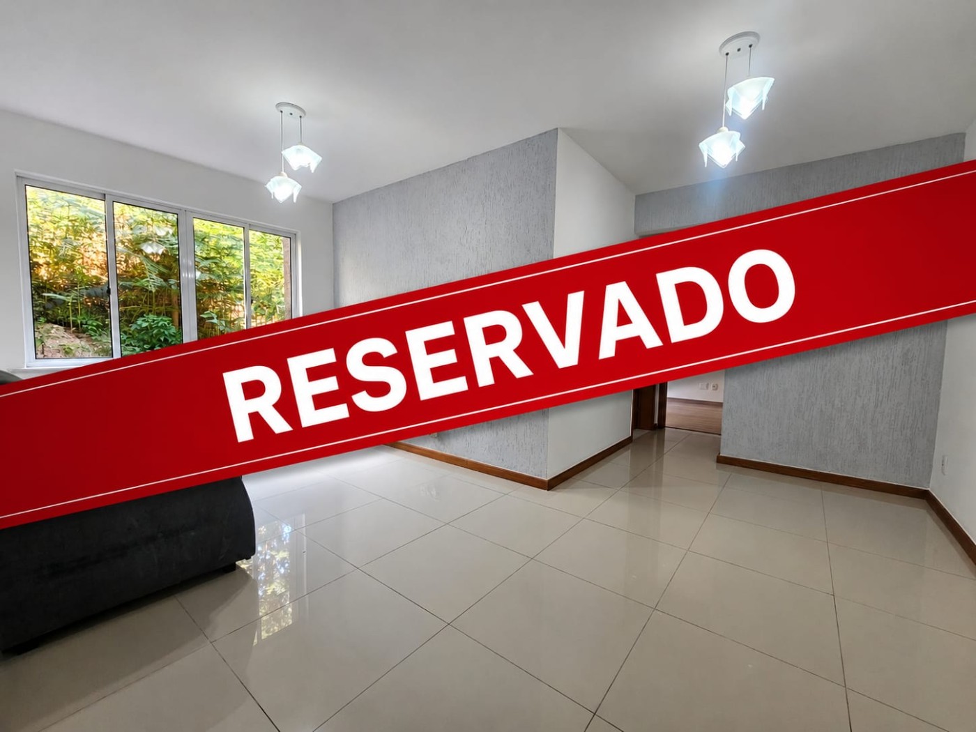 Apartamento, 2 quartos, 57 m² - Foto 1