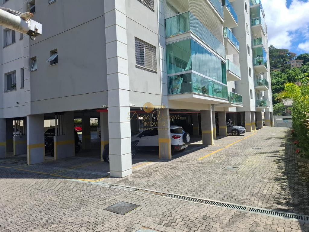 Apartamento, 3 quartos, 107 m² - Foto 30