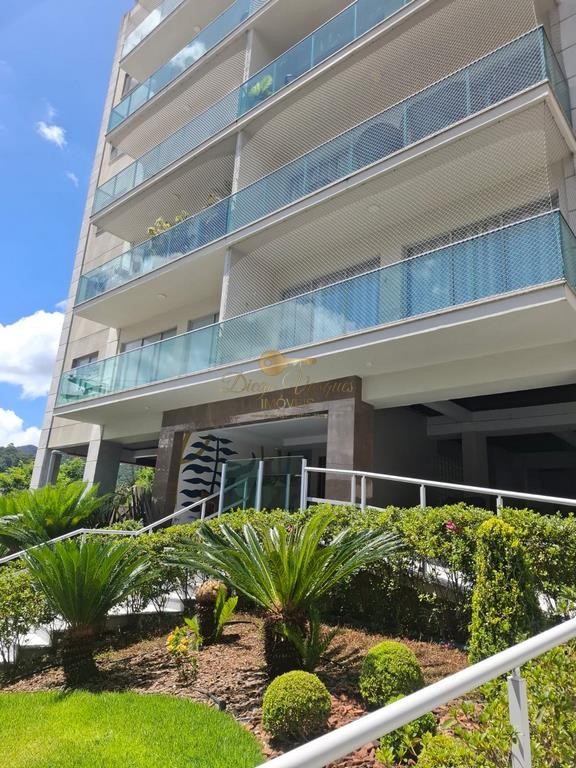 Apartamento, 3 quartos, 107 m² - Foto 1