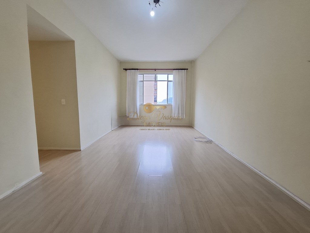 Apartamento, 2 quartos, 87 m² - Foto 1