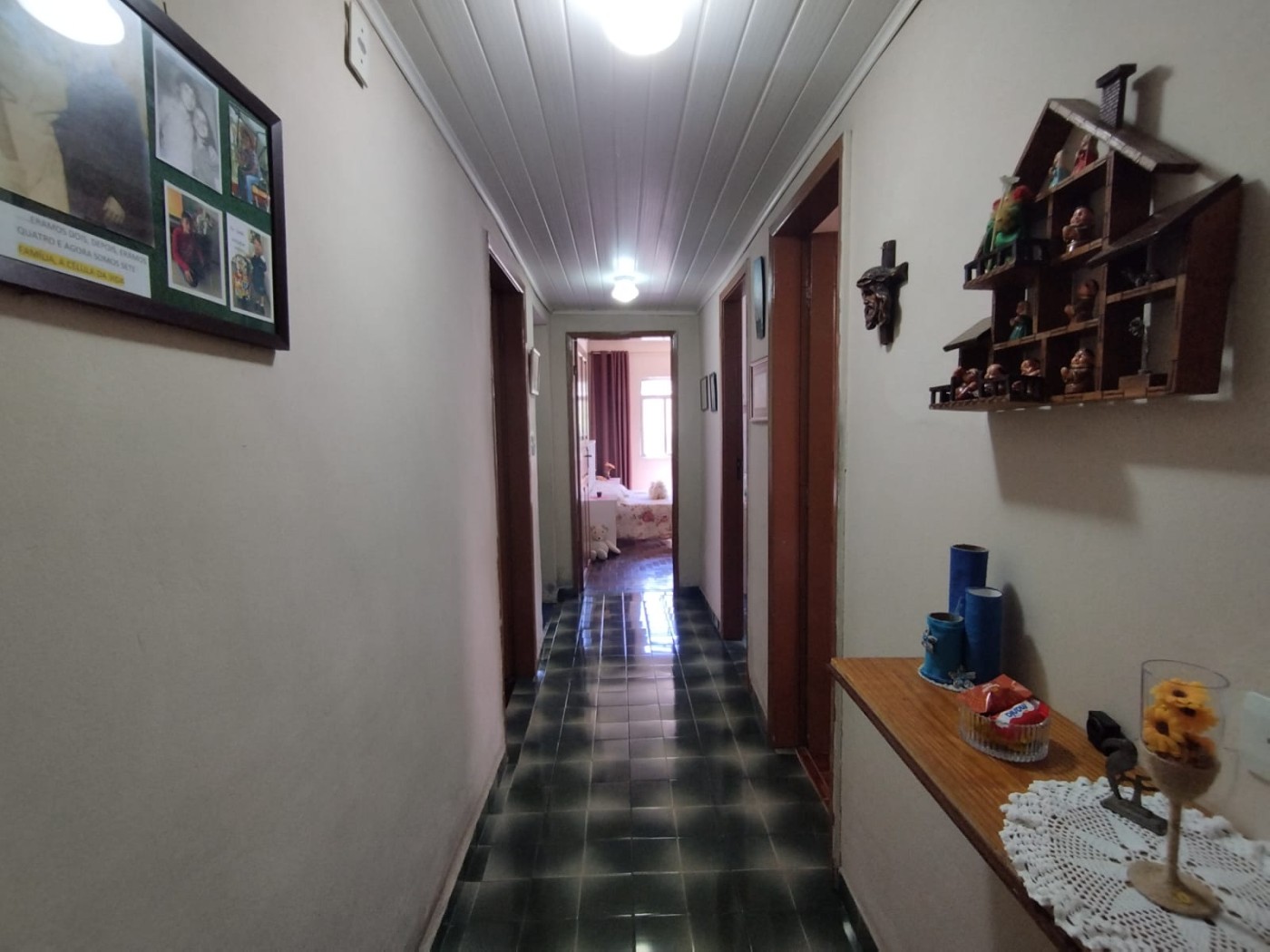 Casa, 3 quartos, 192 m² - Foto 6