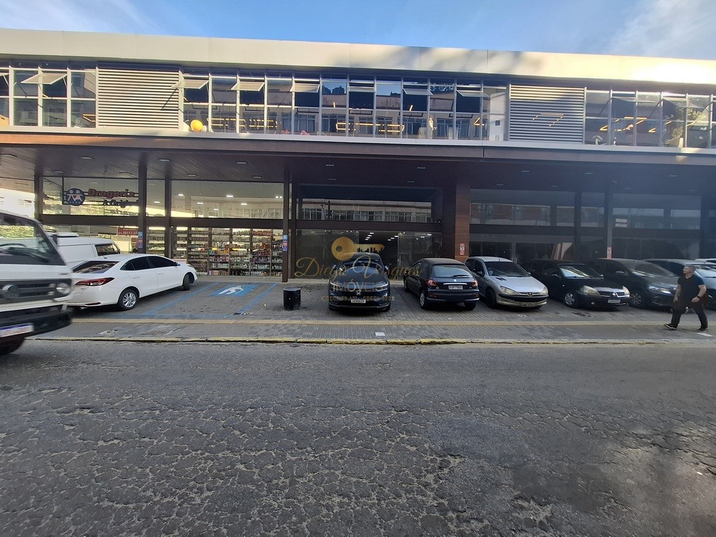 Loja-Salão, 135 m² - Foto 1