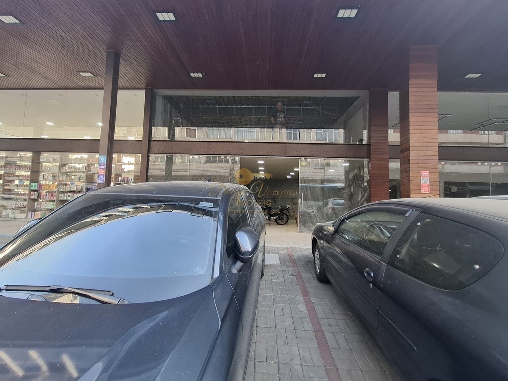 Loja-Salão, 135 m² - Foto 4