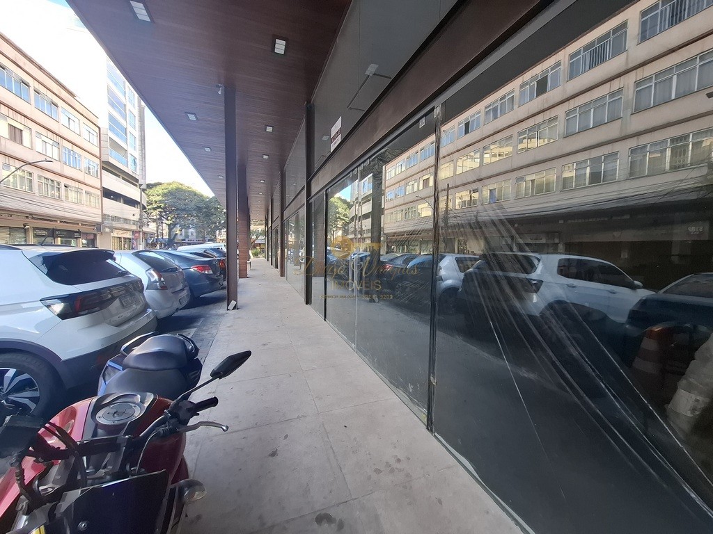 Loja-Salão, 135 m² - Foto 7