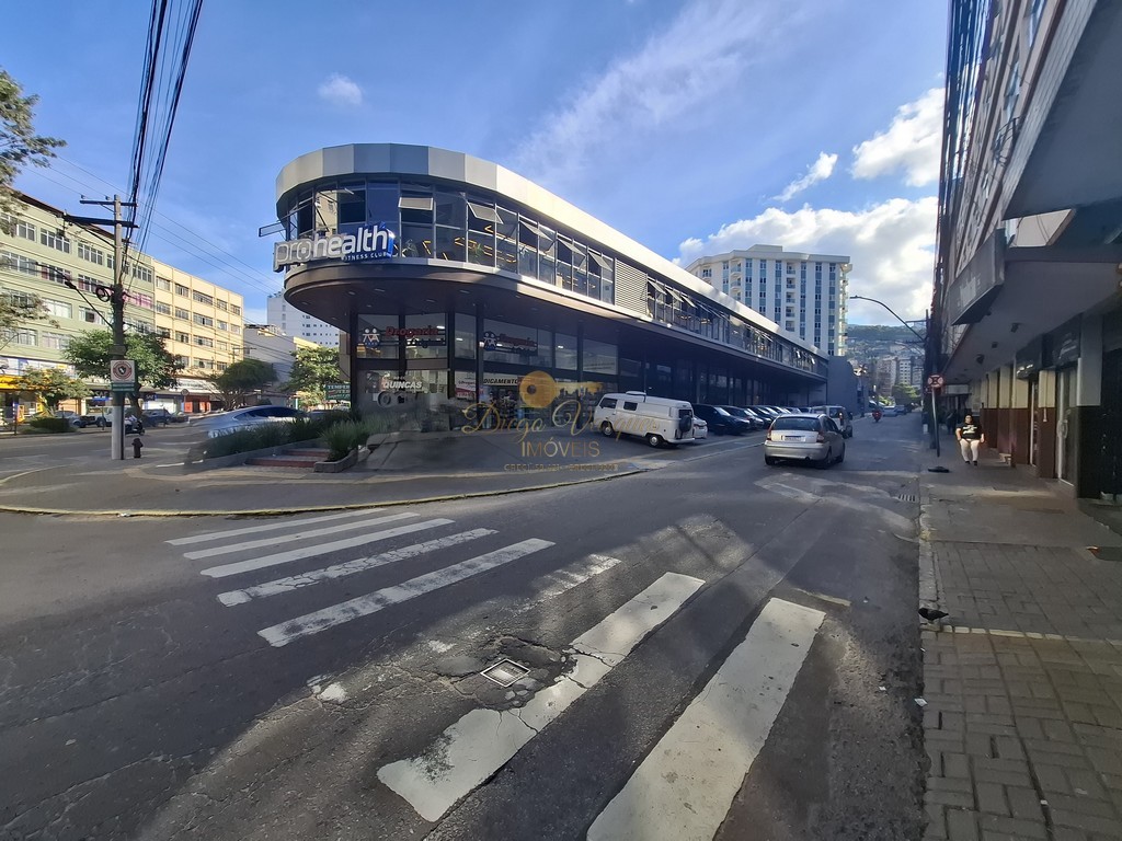 Loja-Salão, 314 m² - Foto 4