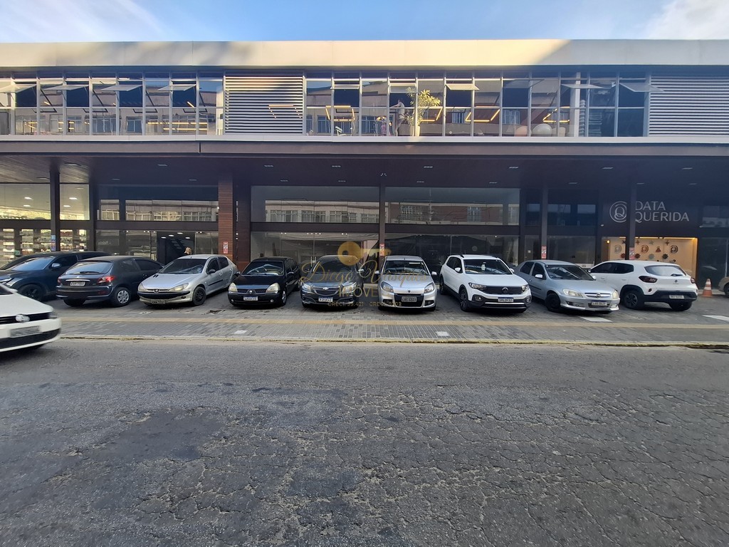 Loja-Salão, 314 m² - Foto 2