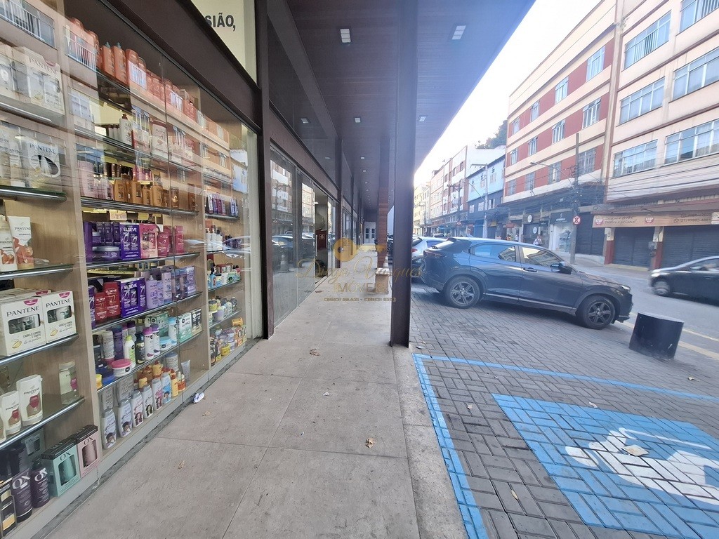 Loja-Salão, 314 m² - Foto 5