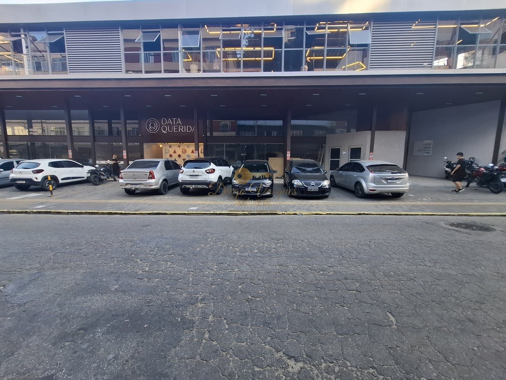 Loja-Salão, 114 m² - Foto 2