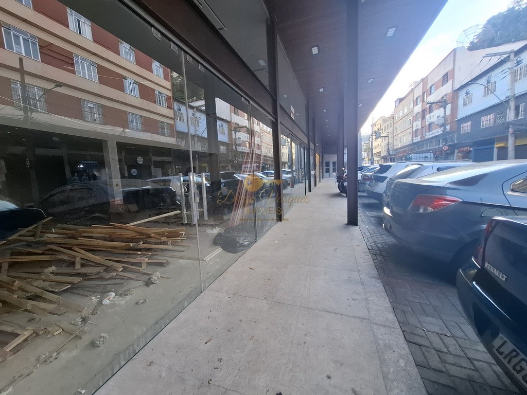Loja-Salão, 114 m² - Foto 6