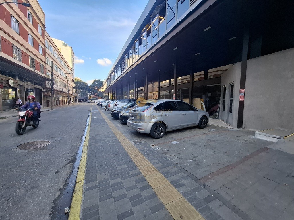 Loja-Salão, 114 m² - Foto 9