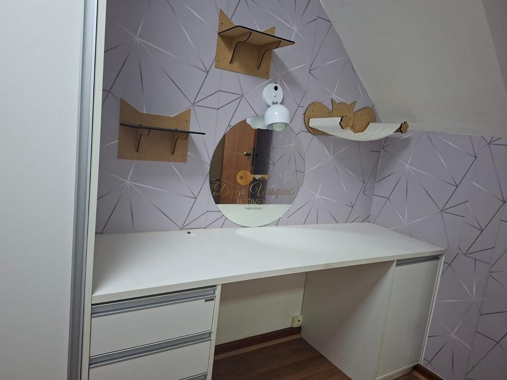 Casa de Condomínio, 3 quartos - Foto 8