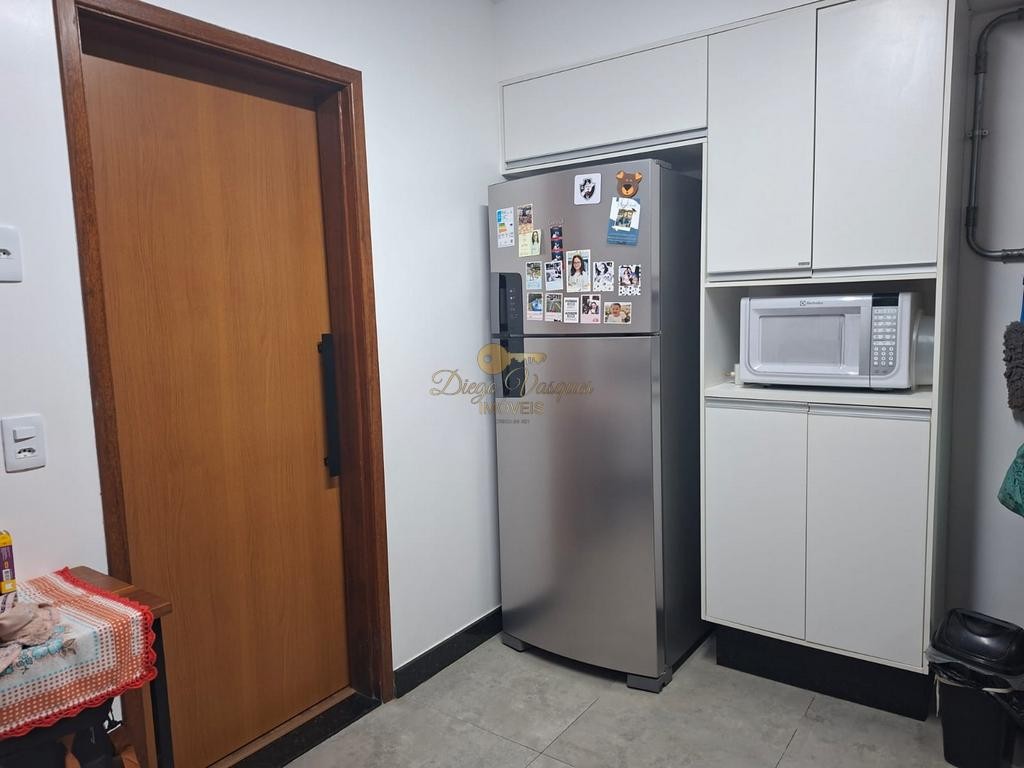 Casa de Condomínio, 3 quartos - Foto 18