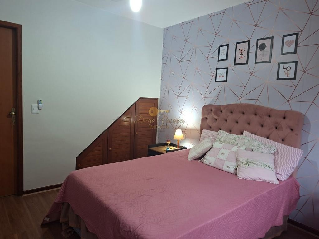Casa de Condomínio, 3 quartos - Foto 11