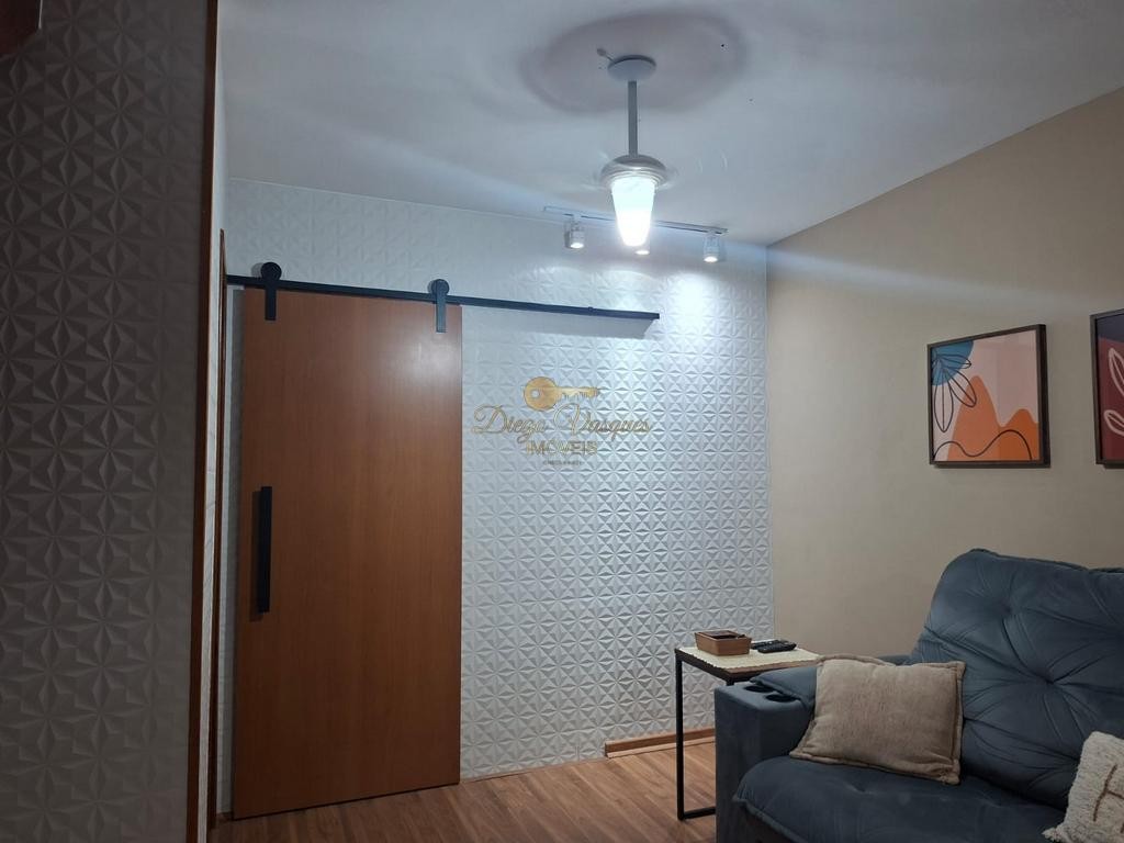 Casa de Condomínio, 3 quartos - Foto 14