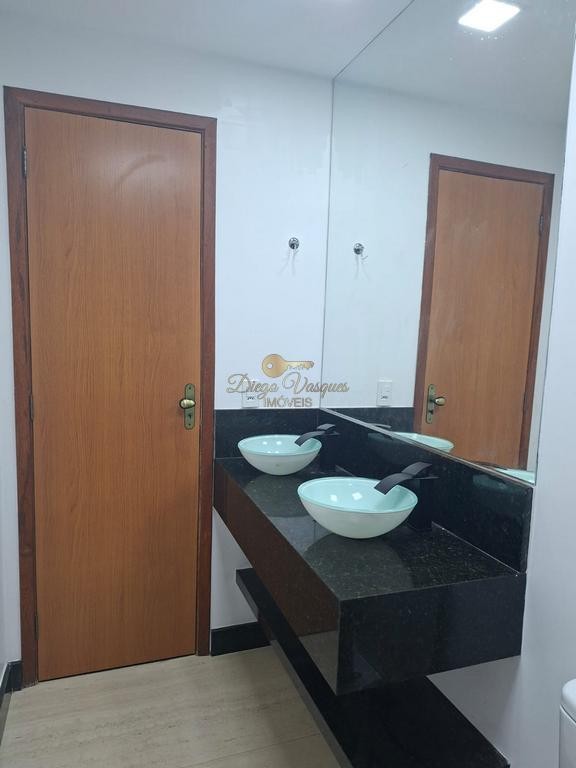 Casa de Condomínio, 3 quartos - Foto 20