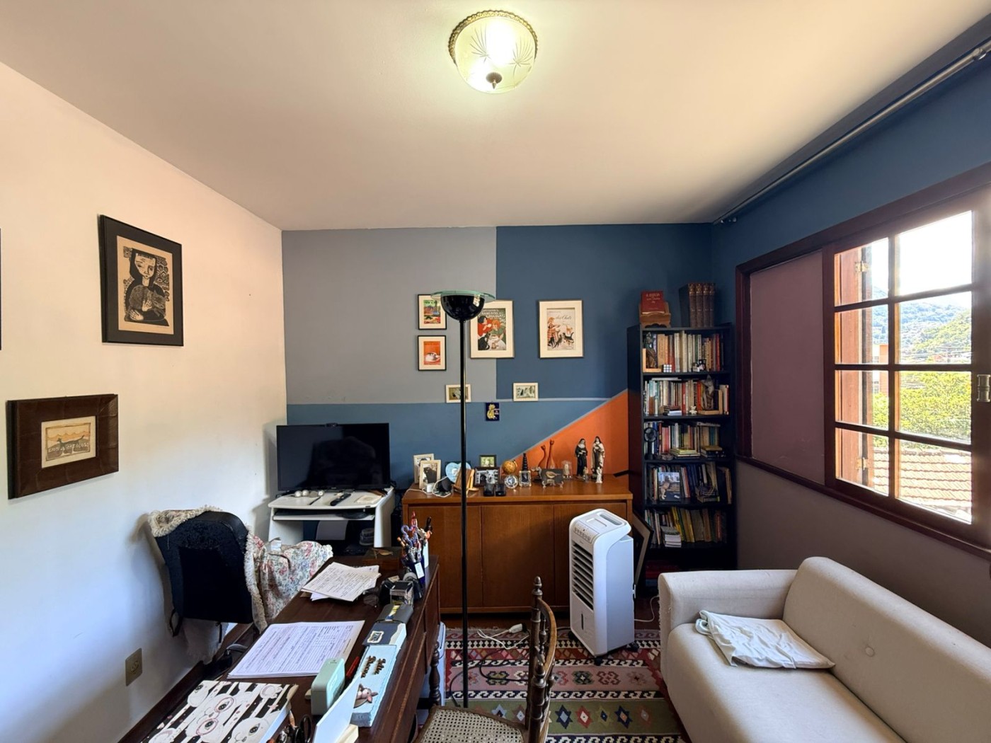 Casa, 5 quartos, 224 m² - Foto 22