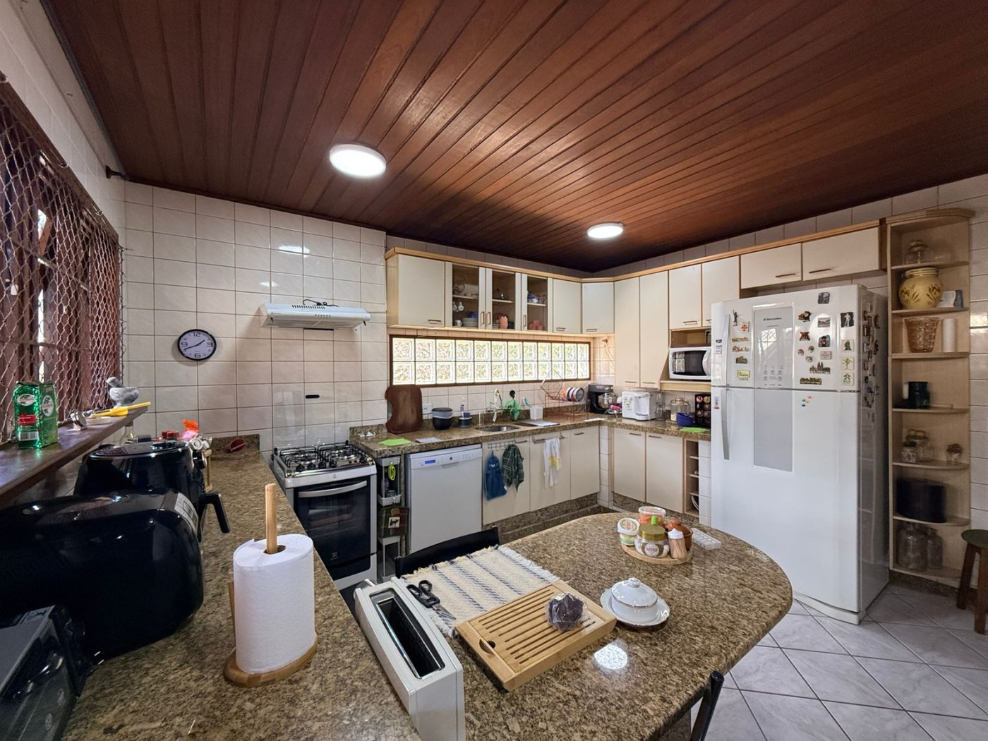 Casa, 5 quartos, 224 m² - Foto 16