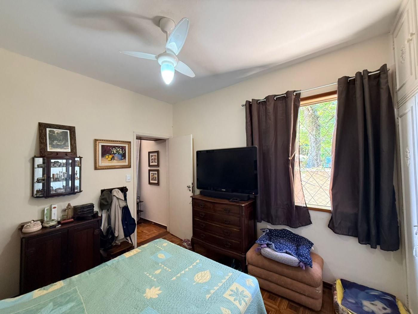 Casa, 5 quartos, 224 m² - Foto 23