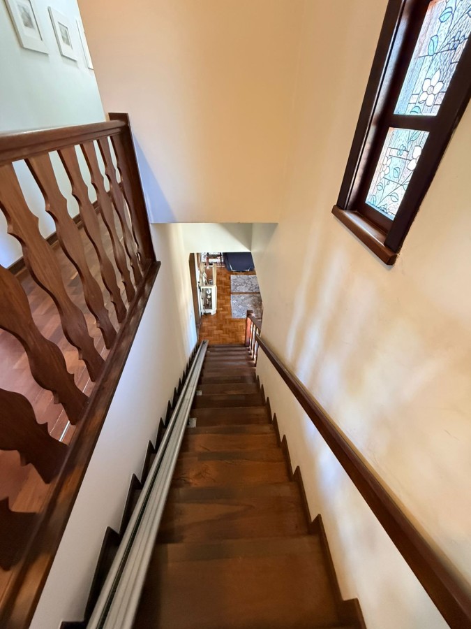 Casa, 5 quartos, 224 m² - Foto 18