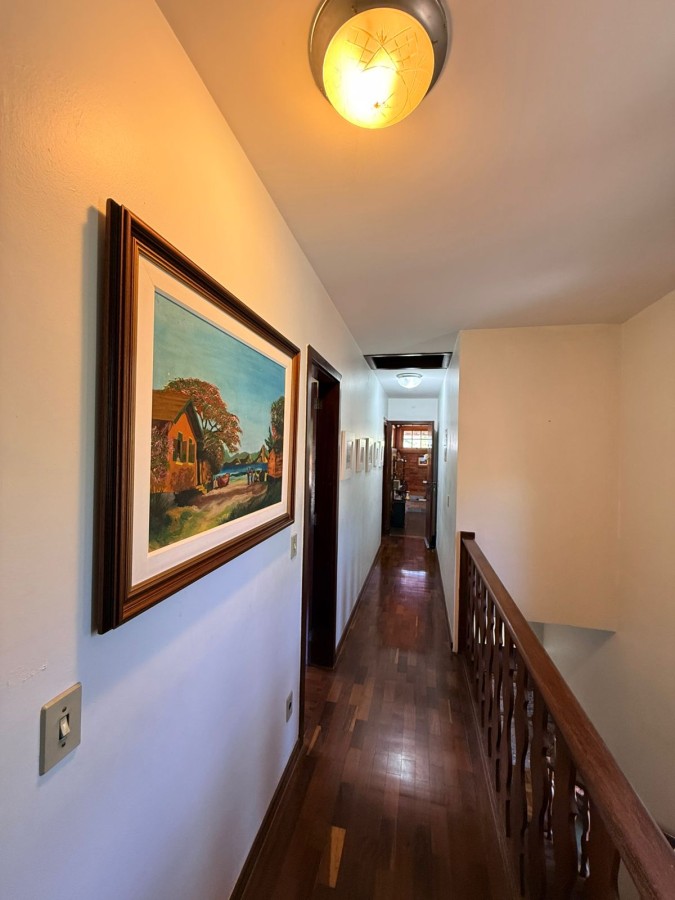Casa, 5 quartos, 224 m² - Foto 20