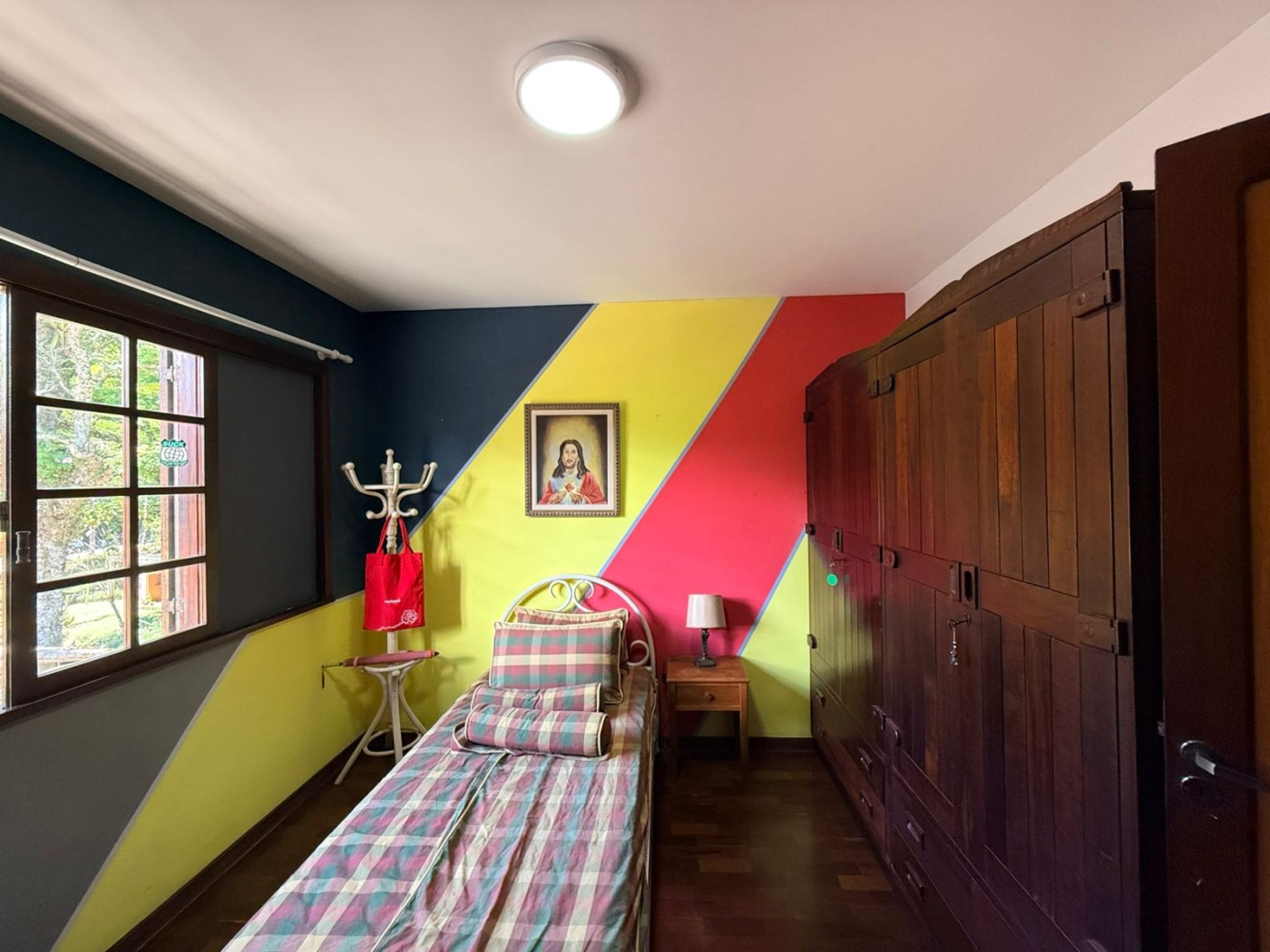 Casa, 5 quartos, 224 m² - Foto 24