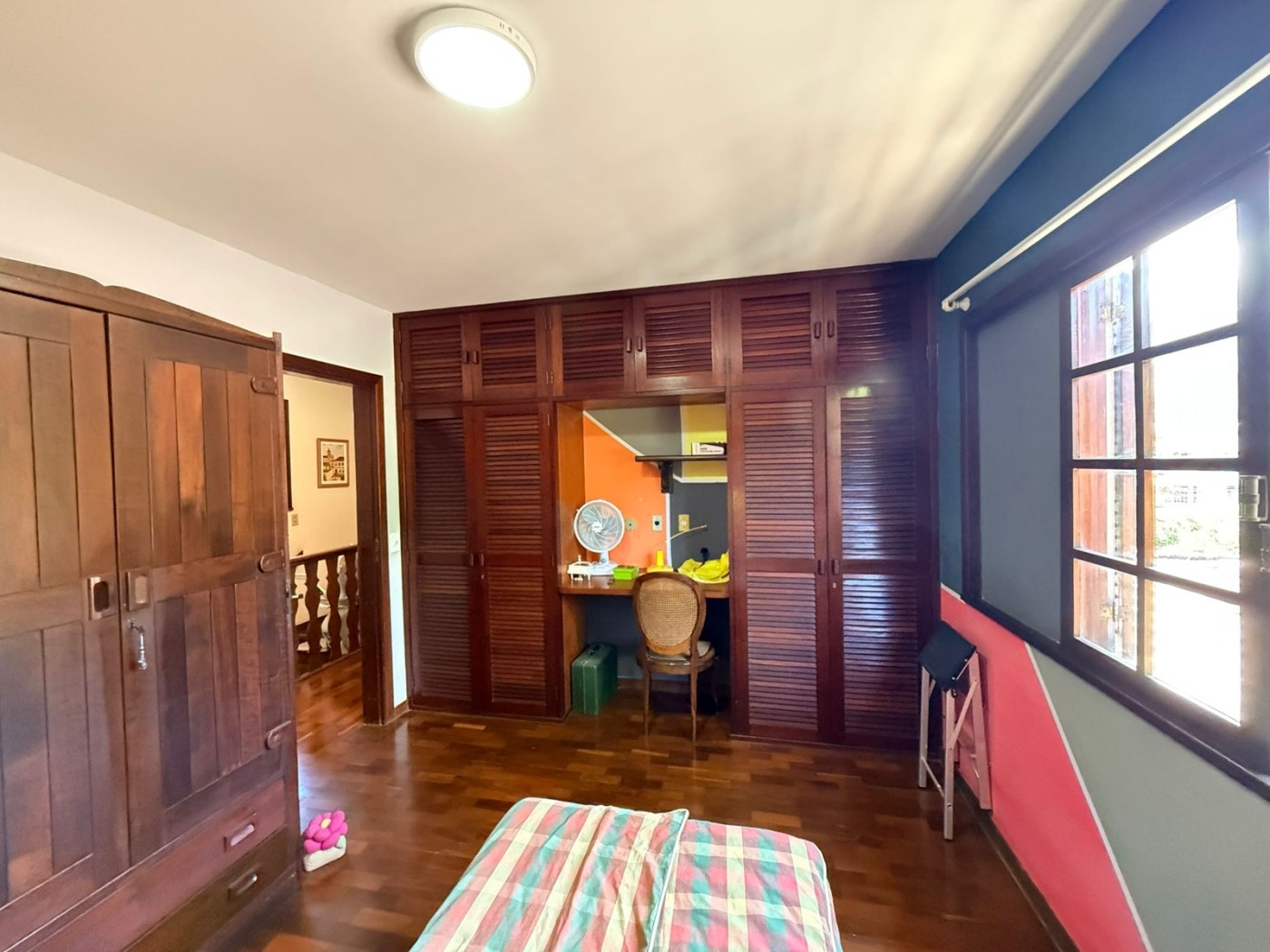 Casa, 5 quartos, 224 m² - Foto 25