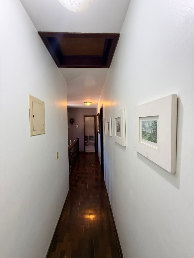 Casa, 5 quartos, 224 m² - Foto 21