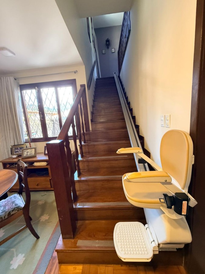 Casa, 5 quartos, 224 m² - Foto 19