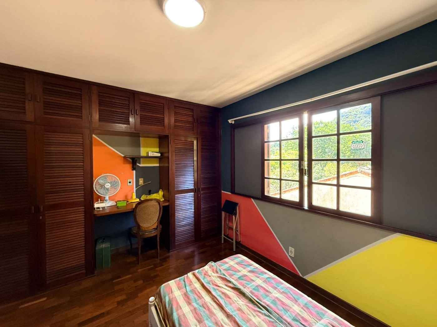 Casa, 5 quartos, 224 m² - Foto 26