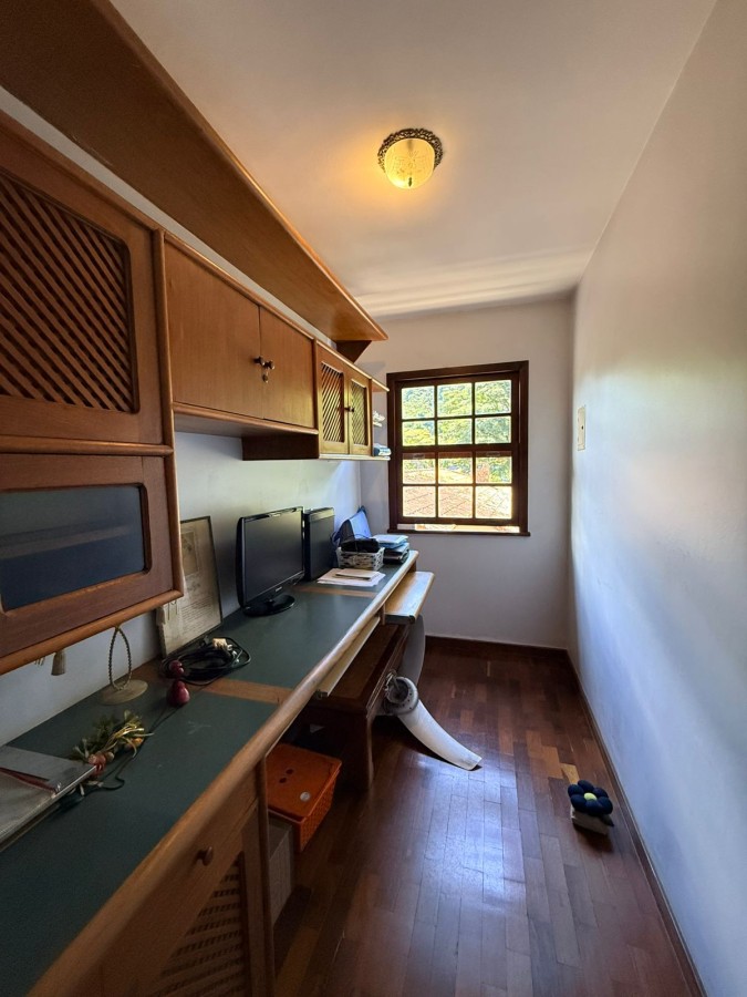 Casa, 5 quartos, 224 m² - Foto 28