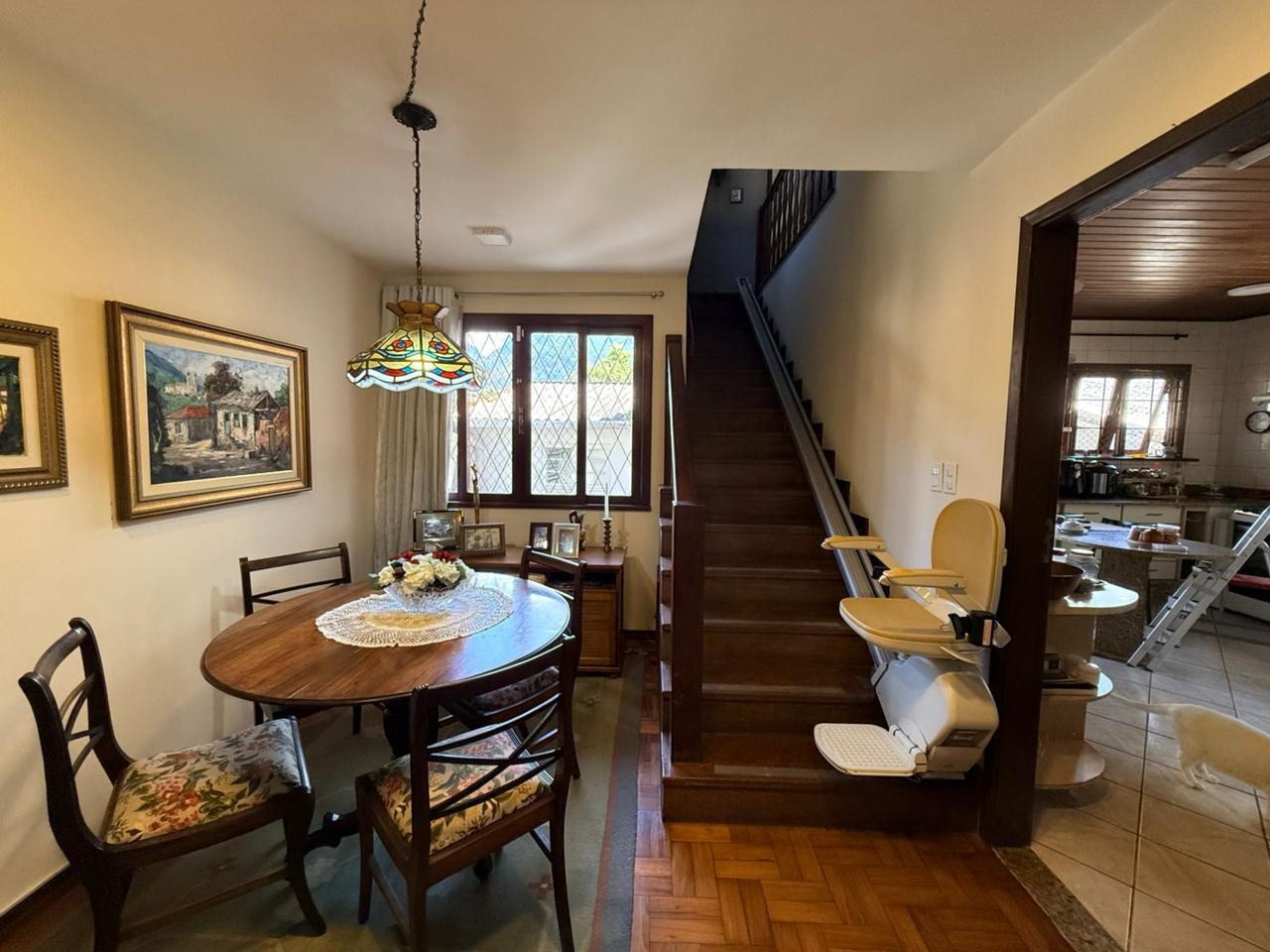 Casa, 5 quartos, 224 m² - Foto 5
