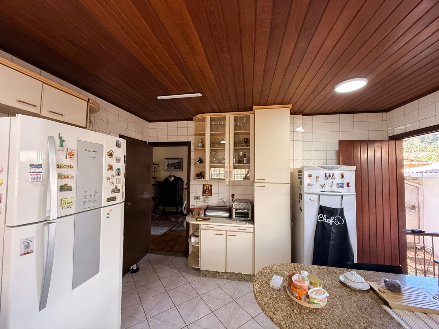 Casa, 5 quartos, 224 m² - Foto 17