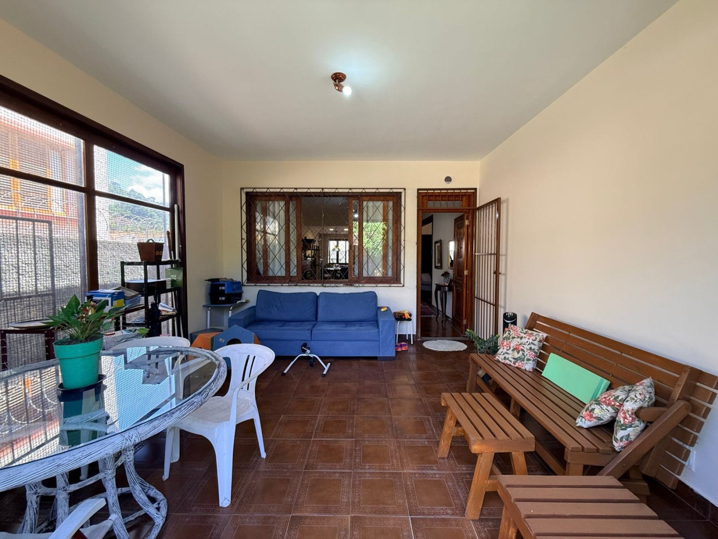 Casa, 5 quartos, 224 m² - Foto 13