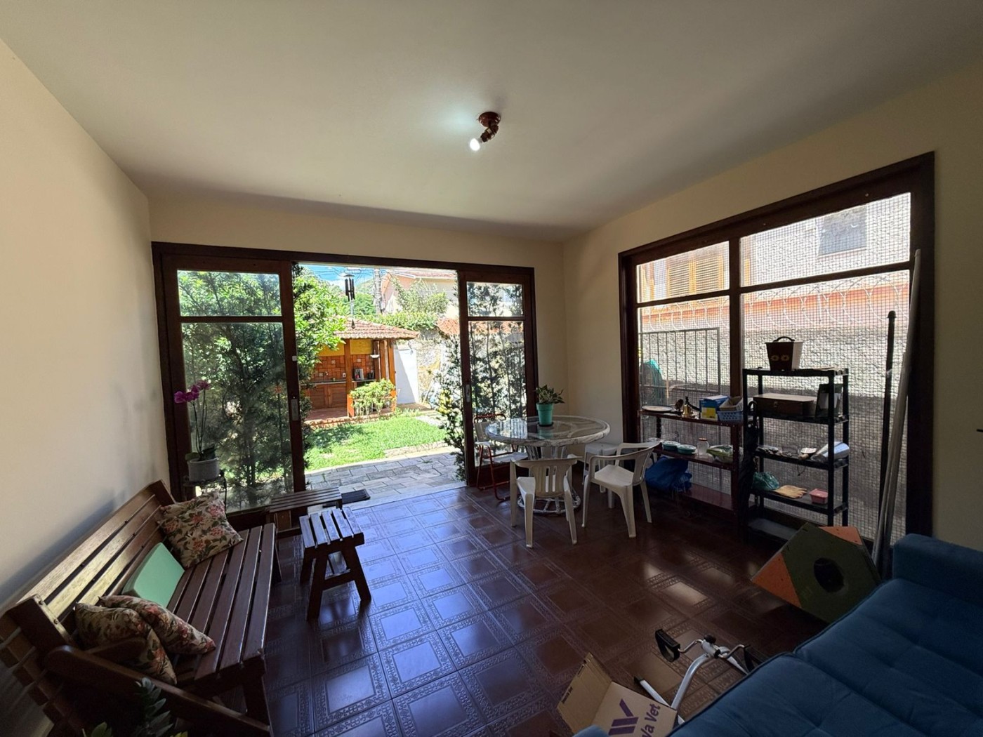 Casa, 5 quartos, 224 m² - Foto 14