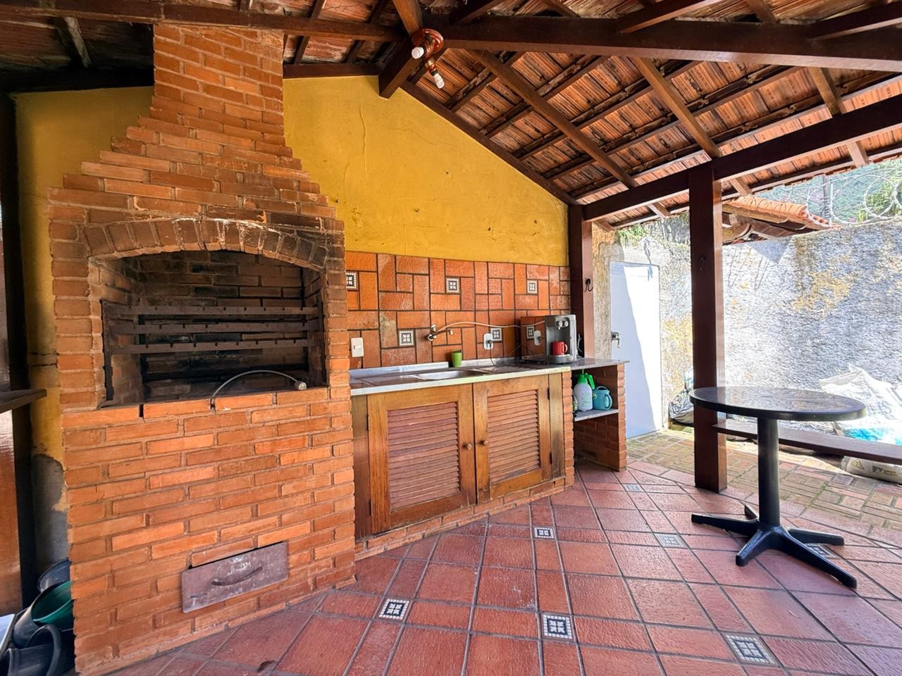 Casa, 5 quartos, 224 m² - Foto 4