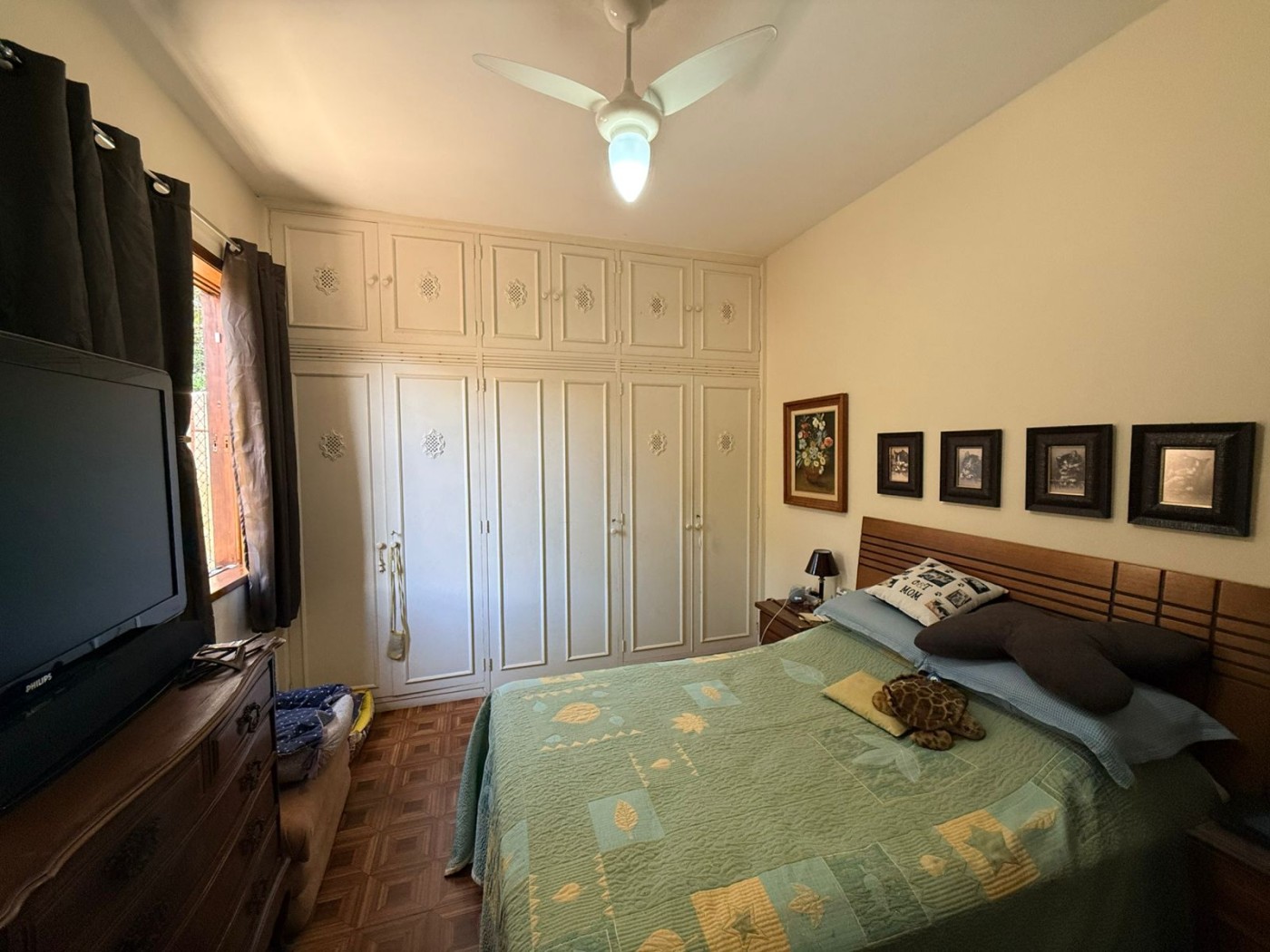 Casa, 5 quartos, 224 m² - Foto 8